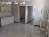 Se renta apartamento en zona 16