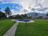 Se vende terreno residencial en Dueñas