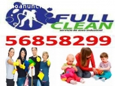 SERVICIO DOMESTICO EL MEJOR.