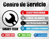 SERVICIO TÉCNICO DE LÍNEA BLANCA