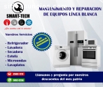 SERVICIO TÉCNICO PROFESIONAL DE LíNEA BL