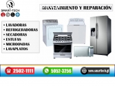 SERVICIO TÉCNICO PROFESIONAL DE LíNEA BL