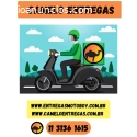 Servicos de motoboy