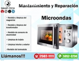 Smart-Tech / Reparación de Lavadoras