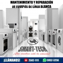 Smart-Tech / Servicio Profesional
