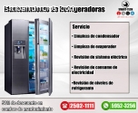 Smart-Tech / Taller de Servicio Técnico