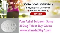 Soma 250mg Online At Best Price