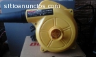 sopladores de alto rendimiento
