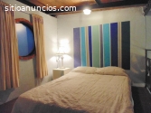 Suite para 6 personas en Guadalupe Inn