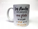 Tazas Personalizadas