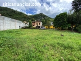 TERRENO EN BELLA VISTA JOCOTENANGO SAC.