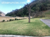 TERRENO EN EL CASCO DEL CERRO ANTIGUA GT
