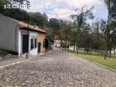 TERRENO EN EL CASCO DEL CERRO ANTIGUA GT