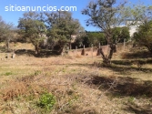 Terreno en venta en Jutiapa