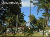 Terreno residencial Santo Tomas Milpas A