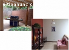 Townhouse en venta zona 10