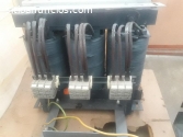 Transforamador trifasico 50KVA