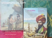 tutoria y clases de matematicas y fisica