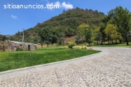 Vende terreno residencial Antigua G.