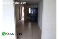 Vendo Casa en zona 5