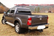VENDO MI BONITO Toyota HiLux EN EXCELLEN