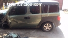 VENDO Partes de Honda Element