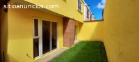 Venta  casa en Zona 1 San Lucas