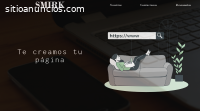 venta de paginas web modernas