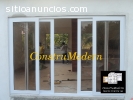 VENTANAS EN PVC A PRECIOS ACCESIBLES