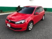 VW GOLF mod. 2011