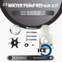 Water Pump Repair Kit ⠀