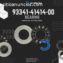 Yamaha Bearing 93341-41414-00
