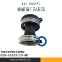 YAMAHA Cap Lowing Casing 61N-45361-00-4D