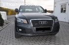 Audi Q5 2,0 TFSI quattro S tronic