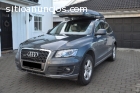 Audi Q5 2,0 TFSI quattro S tronic