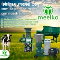 Combo Meelko MKFD260B mini planta