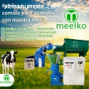 Combo Meelko MKFD300C