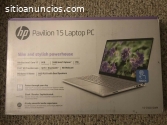 HP Pavilion 15.6 Touchscreen