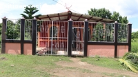 Oferta Venta de casa en Masaya-Nicaragua