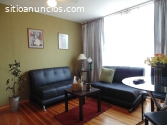 Stay in a Suite (Furnished room with two