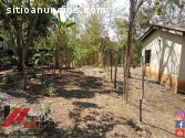 Venta de terreno en granada-masaya