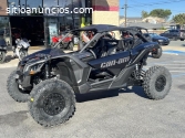 2023 Can-Am® Maverick X3 X rs Turbo RR