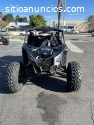 2023 Can-Am® Maverick X3 X rs Turbo RR