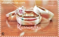 Anillos de Boda