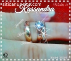 Anillos de Boda