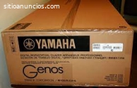 Available Yamaha Genos,Tyros 5/Pioneer D