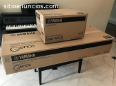 Available Yamaha Genos,Tyros 5/Pioneer D