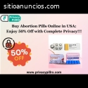 Buy Abortion Pills Online in USA
