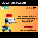 Buy Cytolog Online to Terminate Pregnanc