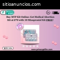 Buy MTP Kit Online: Get Medical Abortion